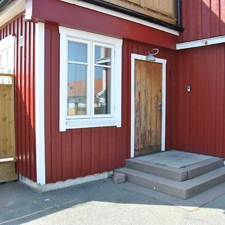 Sjoehuset Apartment Ellos Exterior foto