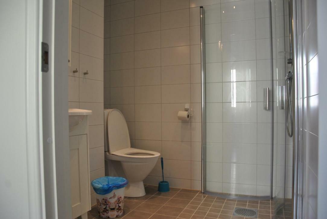 Sjoehuset Apartment Ellos Exterior foto